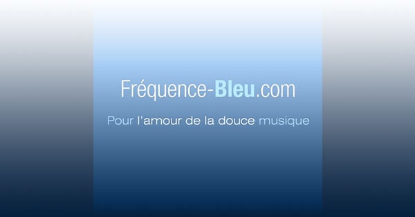 Frequence-Bleu Radio