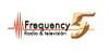 Frequency 5 FM – Rock Logo