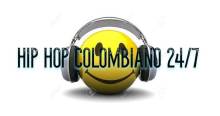 Hip Hop Colombiano 24/7