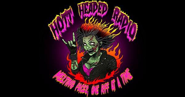 Hott Headed Radio