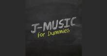 J-Music for Dummies Radio