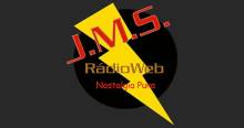 JMS Radio Web