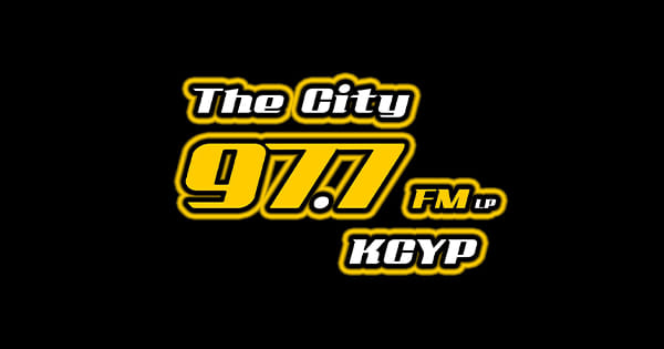 KCYP 97.7 FM-