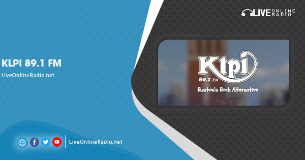 KLPI 89.1 FM | Live Online Radio