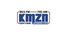 KMZN 740 JESTEM & 99.5 FM