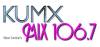 KUMX – Mix 106.7