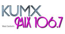 KUMX - Mix 106.7