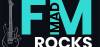 Mad FM Rocks Logo
