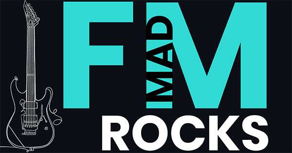 Mad FM Rocks