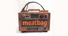 Meatbag Radio