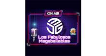 Mega Bailables FM