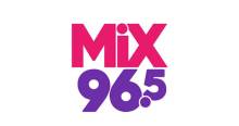 Mix 96.5 FM