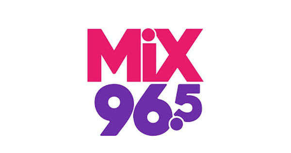 Mix 96.5 FM
