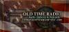 Old Time Radio Crime Detectives – Variety