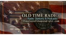 Old Time Radio Crime Detectives - Variety