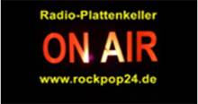 Plattenkeller Radio