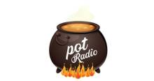 Pot Radio