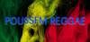 PoussFM Reggae Logo