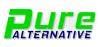 Pure Radio Alternative Logo