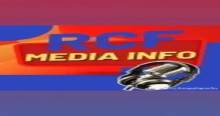 RCF Media Info