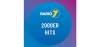 Radio 7 - 2000er Hits Logo