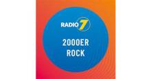 Radio 7 - 2000er Rock