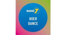 Radio 7 - 80er Dance