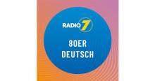 Radio 7 - 80er Deutsch