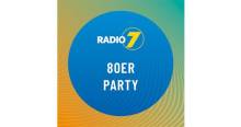 Radio 7 - 80er Party