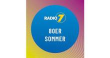 Radio 7 - 80er Sommer