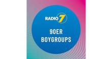 Radio 7 - 90er Boygroups