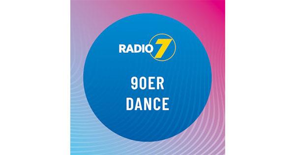 Radio 7 – 90er Dance
