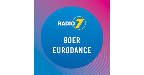 Radio 7 – 90er Eurodance