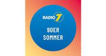 Radio 7 - 90er Sommer