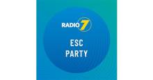 Radio 7 - ESC-Party