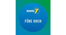 Radio 7 - Füße hoch