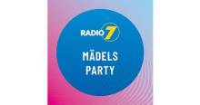 Radio 7 - MaedelsParty