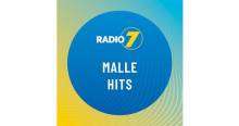 Radio 7 - Malle Hits