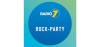 Radio 7 - Rock Party Logo