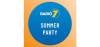 Radio 7 - Sommer Party Logo