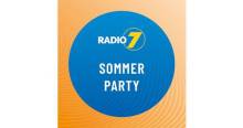 Radio 7 - Sommer Party