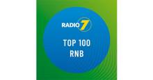 Radio 7 - Szczyt 100 RnB