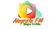 Radio Alegrate FM Valparaiso