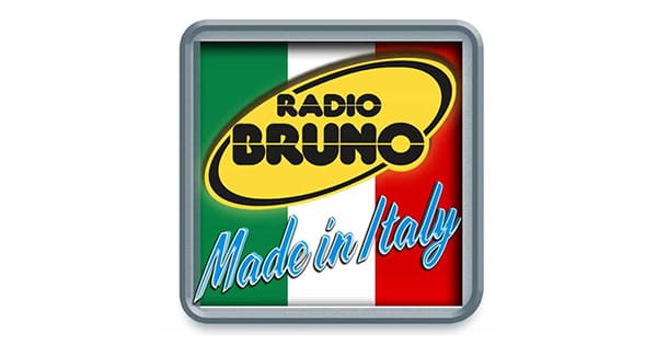 Radio Bruno Made In Italy