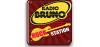 Radio Bruno Rock Station Logo