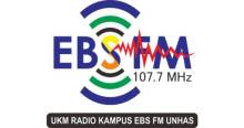 Radio EBS 107.7 ФМ