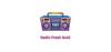 Radio Fresh Gold