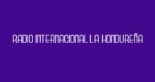 Radio Internacional La Hondureña