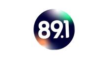 Radio Latina 89.1