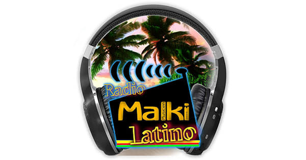 Radio MALKI Latino